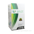 Refrigerante R290 Peso neto 6.5 kg